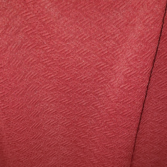 Lularoe fancy Nicole Dress - Picture 2 of 7